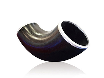 High pressure elbow