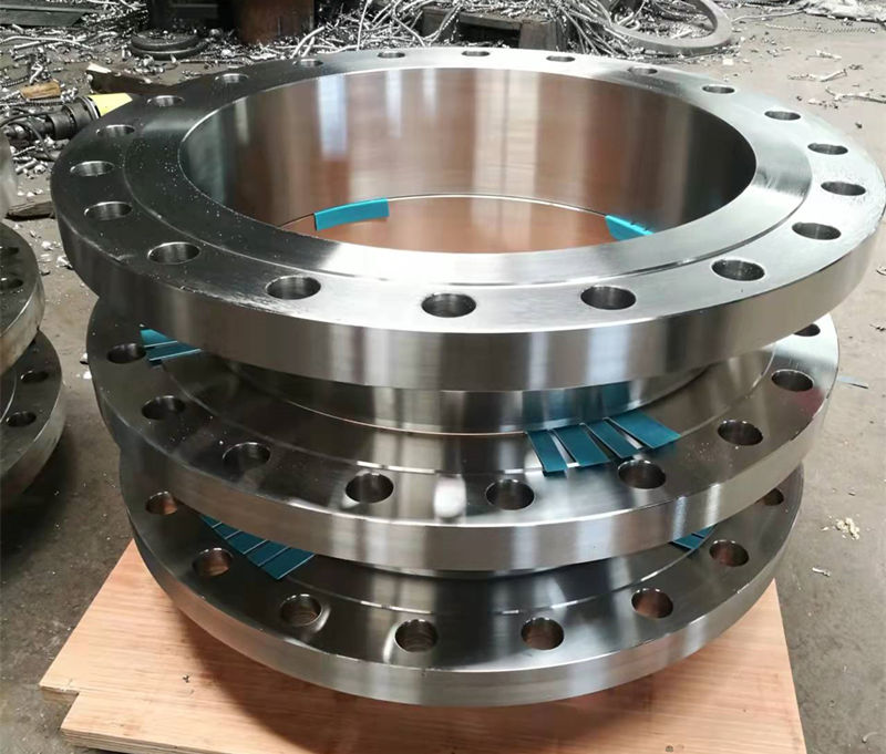 flange