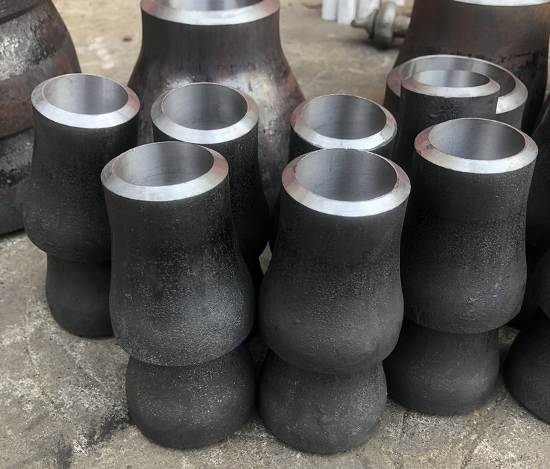 Thick walled reducer