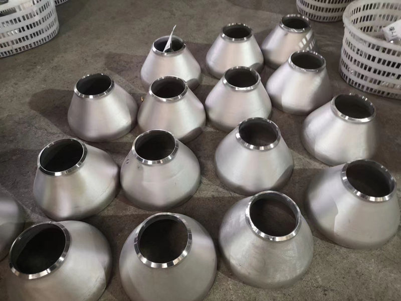 Nickel reducer