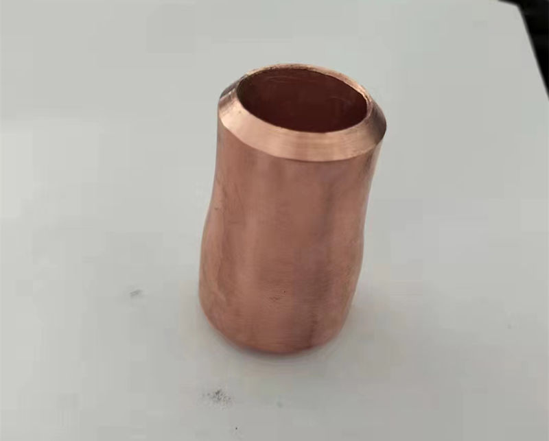 Copper reducer