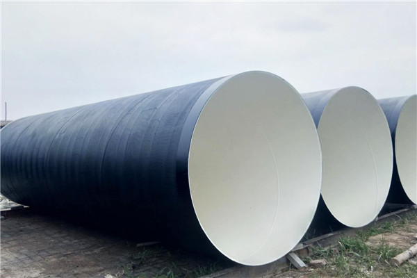 anti-corrosion pipelines