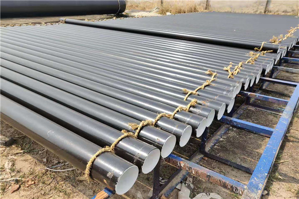 anti-corrosion pipelines