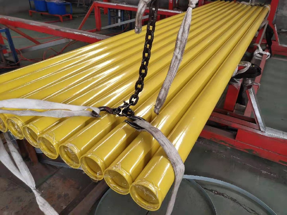 anti-corrosion pipelines
