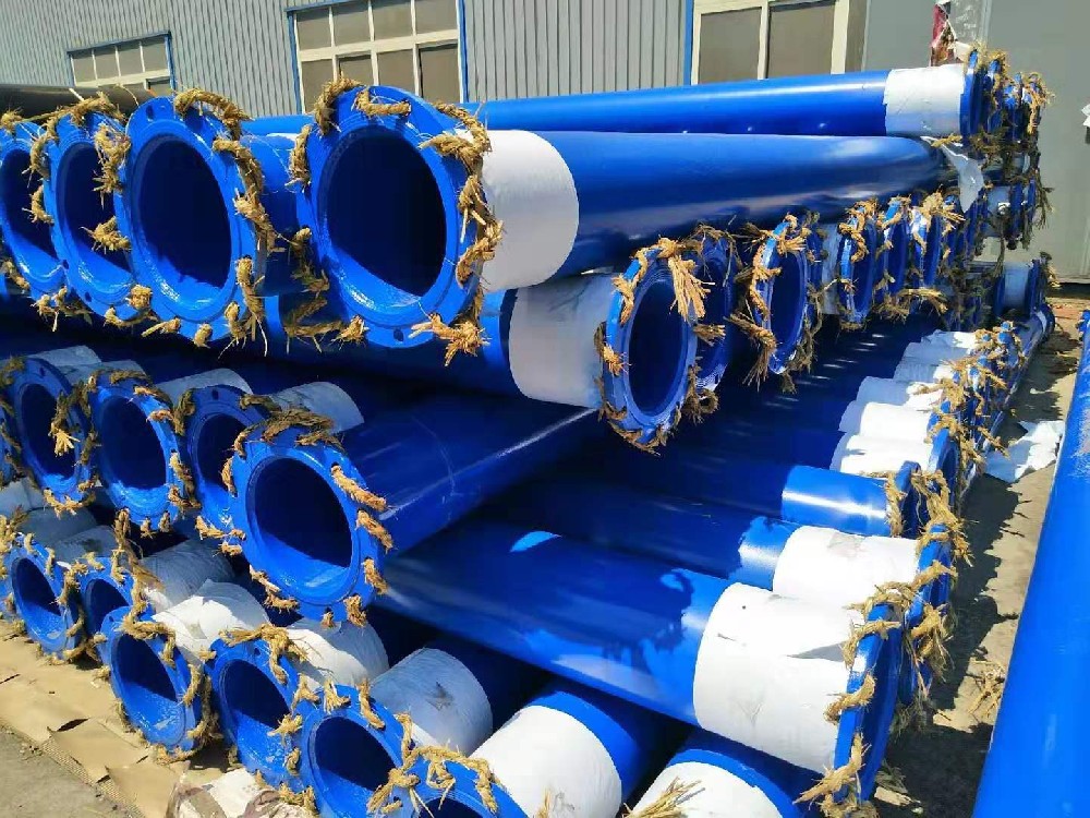 anti-corrosion pipelines