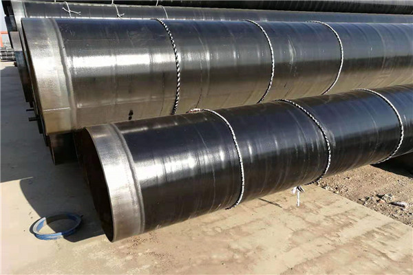 anti-corrosion pipelines